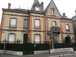  grandes maisons bourgeoises, rue de la Paix